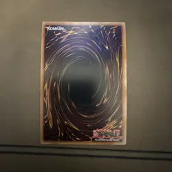 1X NM Harpie’s Feather Duster (Alt. Art) MP25-EN016 - Starlight Rare 1st YuGiOh - Image 2