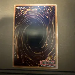 1x Infinite Impermanence - MP25-EN032 - Starlight Rare - Near Mint YuGiOh - Image 2