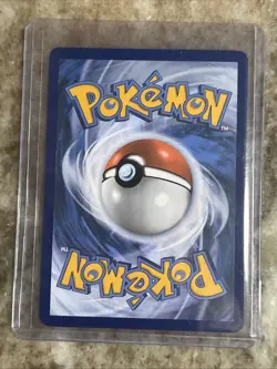 Pokemon TCG Switch 206/165 - SV 151 Gold Secret Rare Pokemon Card - Image 4