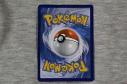 Pokemon TCG Regirock EX Ultra Holo Rare Card Fates Collide 43/124 Near Mint - Image 2