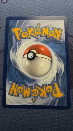 Pokemon TCG Cornerstone Mask Ogerpon EX Twilight Masquerade Card 215/167 SIR - Image 2