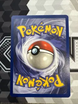 Pokemon TCG Jungle Spearow Card 62/64 Regular Common 1st Edition - Image 2