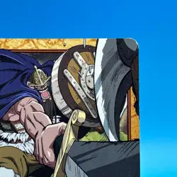 Dorry ONE PIECE Carddass Hyper Battle Trading Card TCG Anime Japan C417 - Image 4