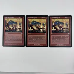 MTG Violent Eruption Torment Magic The Gathering TCG Card Shipping Included - Image 1