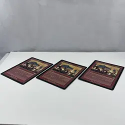 MTG Violent Eruption Torment Magic The Gathering TCG Card Shipping Included - Image 3