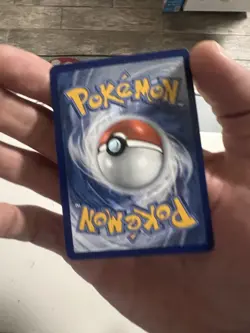 Pokemon TCG Togedemaru Reverse Holo Card 127/195 Silver Tempest NM Mint - Image 2