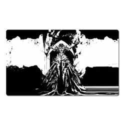 Magic the Gathering Elesh Norn Playmat MTG TCG CCG Pad Trading Card Game Mat Bag - Image 1