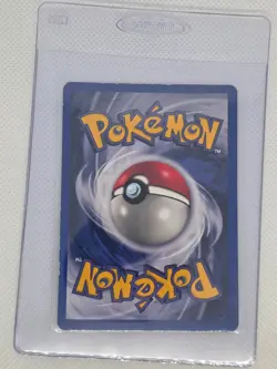 Pokemon Trading Card Game - Umbreon Holo | Neo Discovery Unlimited 13/75 - Image 2