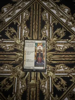 MTG Magic the Gathering History of Benalia Card 21/296 Dominaria Set - Image 2