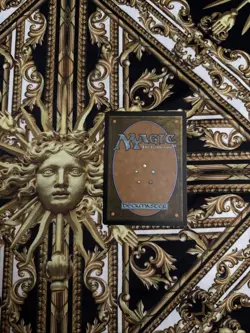 MTG Magic the Gathering History of Benalia Card 21/296 Dominaria Set - Image 3