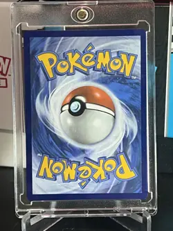 Lacey Prismatic Evolutions Holo Card 175/131 SV NM Condition - Image 2