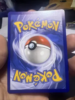 Pokemon TCG Card Gardevoir ex 217/091 Shiny Full Art Paldean Fates - NM - Image 2