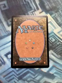 MTG Foil German Mana Reflection NM-/EX+ Shadowmoor Manaspiegelung - Image 5