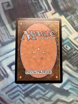 MTG Foil Lotus Cobra EX+/NM- Grand Prix Promos - Image 5