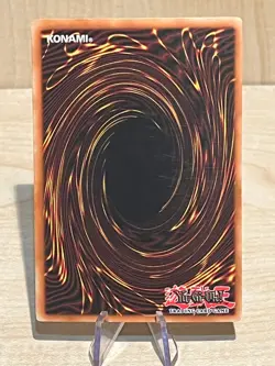 YuGiOh - Ryko, Lightsworn Hunter - LODT-EN022- 1st Edition - Super Rare - Image 2
