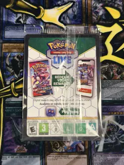 Mew Ex 053 Sealed Promo Pokemon Card - Image 2