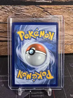 Pokemon TCG Charizard VMAX SWSH261 Promo Full Art Holo Card NM+ #3 - Image 2