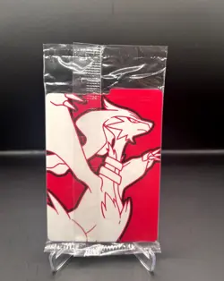 Tornadus #2 - SVP 210 - Black Star Promo - Pokemon Card - SEALED - Image 2