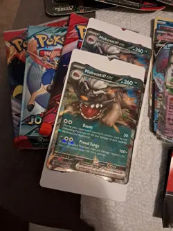 LOT OF POKEMON - BATTLE DECK, CARD CHASE, CHAOS PACKS, PERFECT ORDER PACKS +MORE - Image 5
