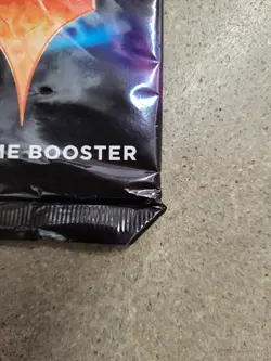 MTG March of the Machine Welcome Booster Packs x2 Factory Seal FREE SHIPPING!!! - Image 2