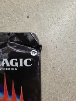 MTG March of the Machine Welcome Booster Packs x2 Factory Seal FREE SHIPPING!!! - Image 3