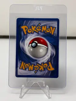Dark Magneton (11/82) Team Rocket MP Unlimited Holo Rare- Pokemon Card - Image 2