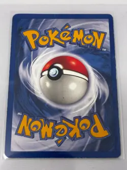 Dark Magneton (11/82) Team Rocket MP Unlimited Holo Rare- Pokemon Card - Image 4