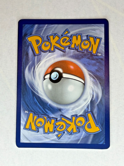 Pokemon TCG NM Pikachu (Pokemon Day 2026) 051/162 Miscellaneous Cards Holo - Image 3