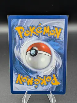 Ionos Wattrel 231/217 Ascended Heroes Illustration Rare Pokemon Card NM - Image 2