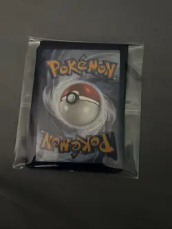 Lot Of 10 Pokemon Cards Including Hero’s Cape - Image 2