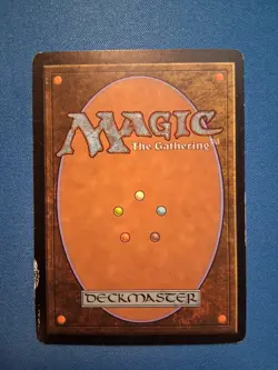 Mental Misstep New Phyrexia HP Magic MTG - Image 2