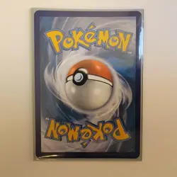 Eternatus V SV121/SV122 - Shiny Vault Holo Shining Fates Pokemon Trading Card - Image 2