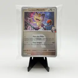 Pokemon Cards Bulk 50 Mega Evolution Ascended Heroes + FREE Cinderace EX 038 NM - Image 1