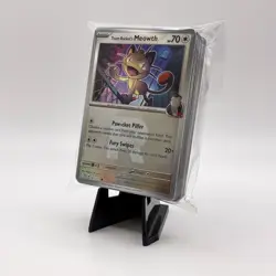 Pokemon Cards Bulk 50 Mega Evolution Ascended Heroes + FREE Cinderace EX 038 NM - Image 3
