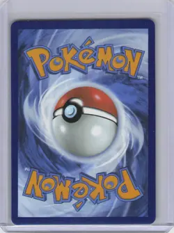 Wally's Compassion - Ultra Rare ME01: Mega Evolution 176/132 NM Pokemon Card - Image 2