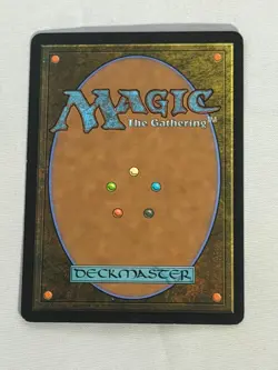 MTG FOIL Spellbook 9th Edition Magic the Gathering - Image 2