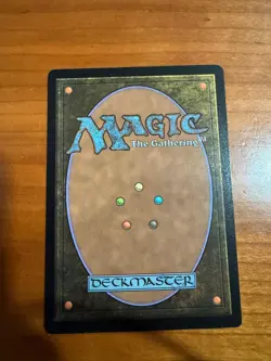 PREPOSTEROUS PROPORTIONS (BORDERLESS) 338 FOUNDATIONS MAGIC: THE GATHERING NM/M - Image 2