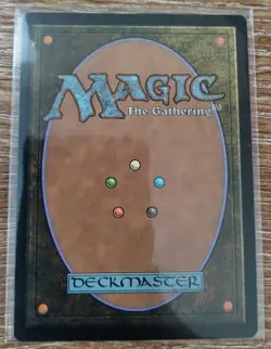 Mtg Smoldering Marsh Zendikar Expeditions Foil NM - Image 2