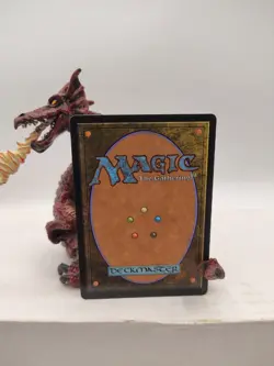 Final Fantasy MTG The Shadow Lord Borderless Regular (Showcase) - Image 2