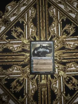 NM Jace, the Mind Sculptor Worldwake Mtg Magic The Gathering - Image 2