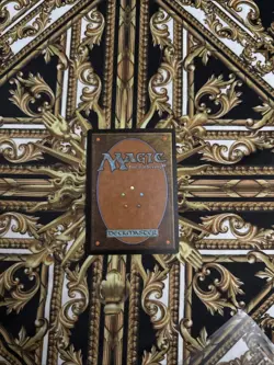 NM Jace, the Mind Sculptor Worldwake Mtg Magic The Gathering - Image 3