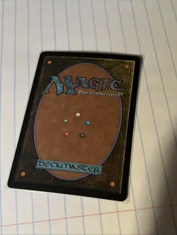 The Water Crystal (Borderless) Final Fantasy Foil - Image 2