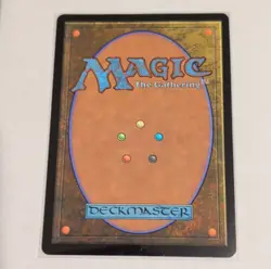 Bedlam MTG The List Reprints #175 Rare Enchantment Regular Red EN - Near Mint - Image 2