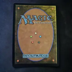 Magic The Gathering Progenitus Foundations Foil - Image 2