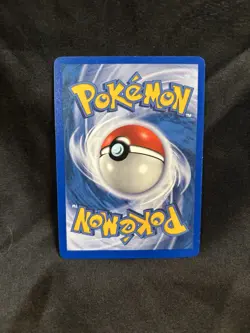 Pokemon TCG Magikarp Expedition Base Set 2002 #118/165 Regular Common 30HP - Image 3
