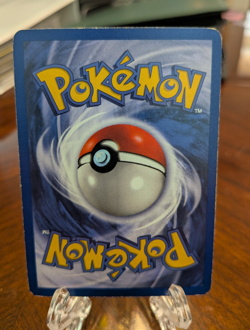 Pokemon TCG - Clefable - Jungle - 17/64 - Rare Non Holo - MP - Image 2
