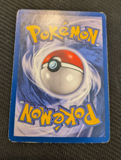Pokemon TCG - Clefable - Jungle - 17/64 - Rare Non Holo - MP - Image 4