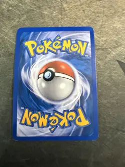 Pokemon TCG Azelf 4/123 Mysterious Treasures Holo Rare English LP- - Image 2