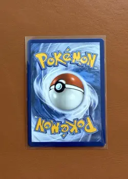 Pokemon TCG Claydol 092/086 Chaos Rising Illustration Rare EN 2026 - Image 2