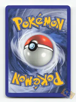 Pokemon TCG - Wartortle 43/100 Lightly Played Uncommon Crystal Guardians - Image 2